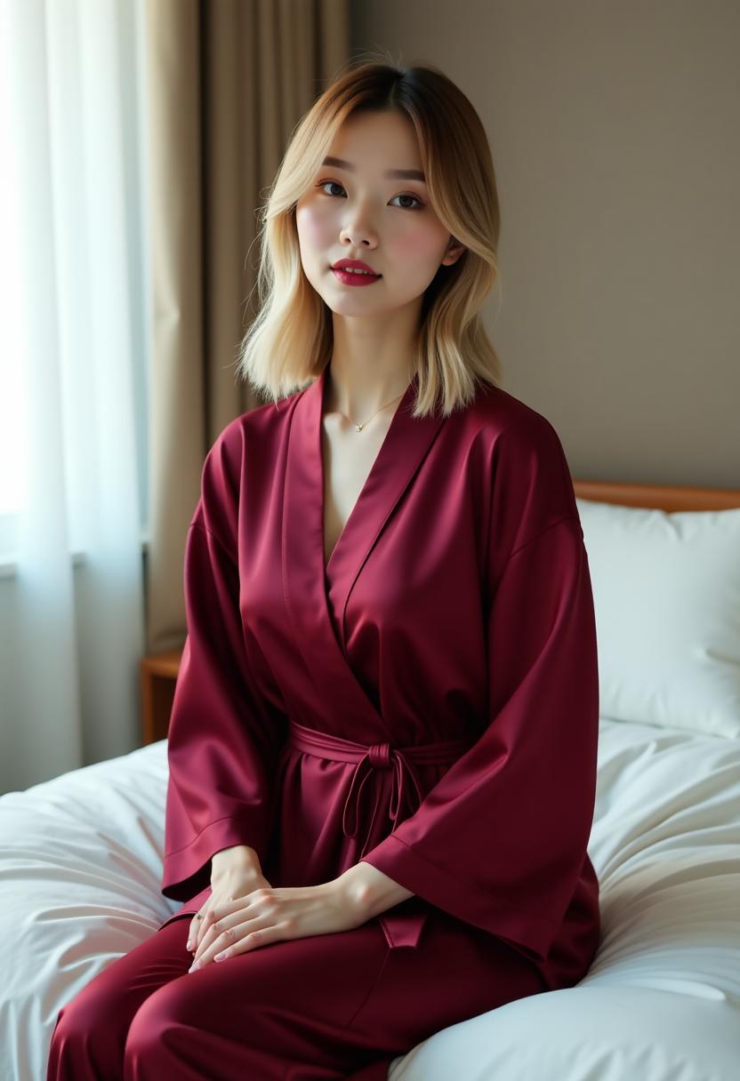 短剧创作现场