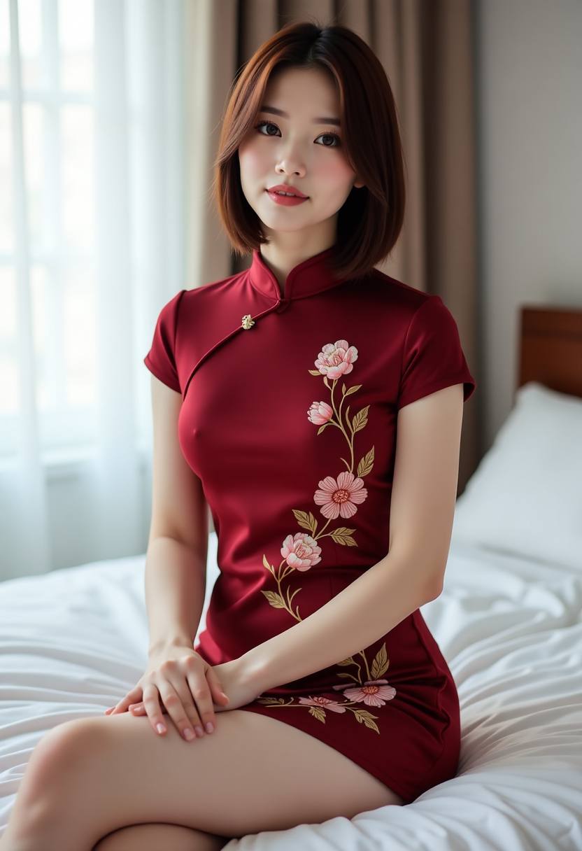 悬疑短剧